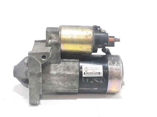 Demarreur renault modus - 5p, 1.5