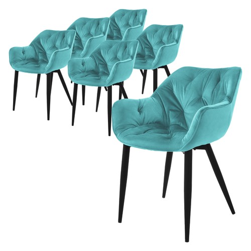 Chaises salle à manger - salle,