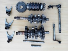 Boîte De Vitesse 125 YZ 1986