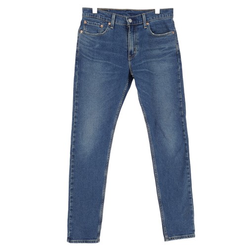 Levi 512 jeans homme bleu - levi's,