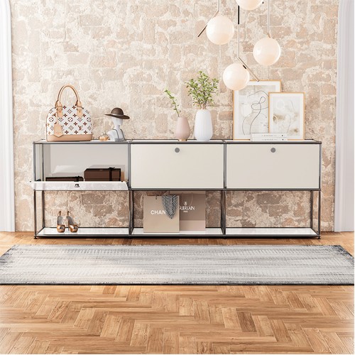 Used classic modern - used, storage