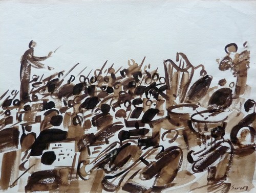 Robert savary - robert, (1920-2000)