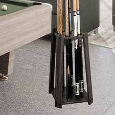 Billard Cue Rack Rack Pool