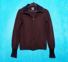 cardigan pull JEAN PAUL