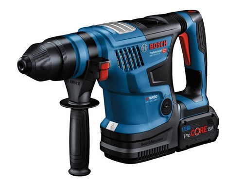 Marteau rotatif bosch gbh - rotatif,
