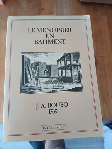Menuisier bâtiment - menuisier,