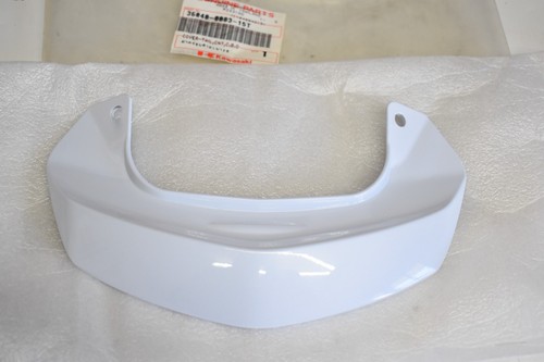 Capot arriere selle origine - de,