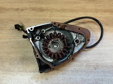 UN CARTER ALTERNATEUR ALLUMAGE AVEC STATOR SUZUKI DR 125 SE 1995 A 2000 SF44A