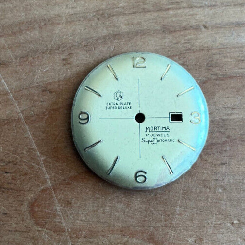 Cadran montre n22 mortima - cadran,