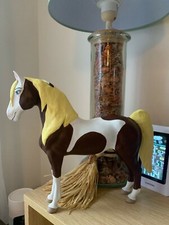 custom breyer spirit