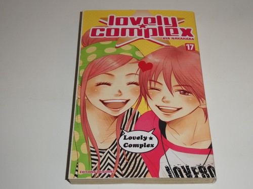 Lovely complex tome tbe - complex,