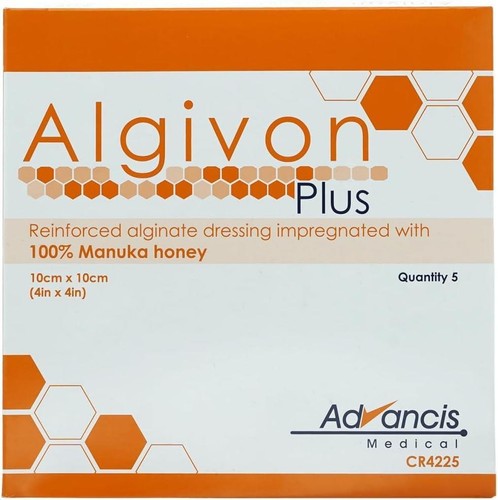 Algivon plus renforcé miel - plus,