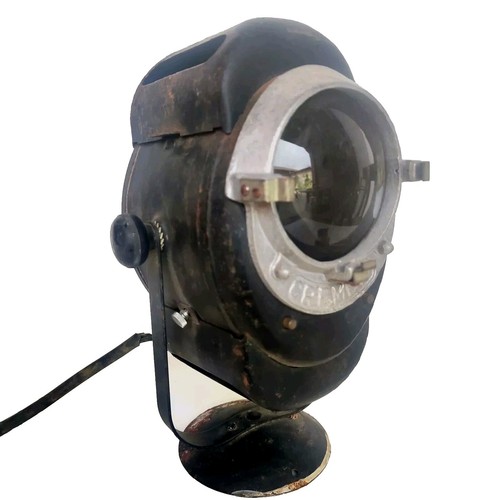 Cremer baby ancien - cremer, projecteur