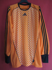 Maillot Football Orange