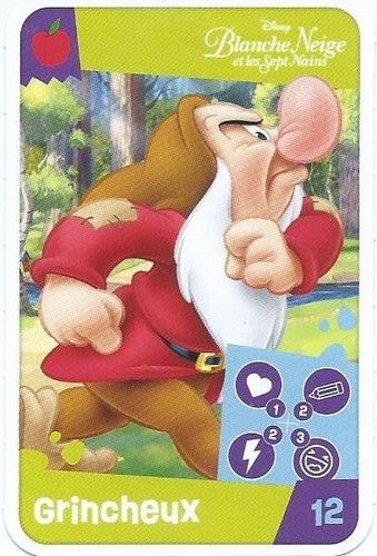 Carte disney auchan - disney,