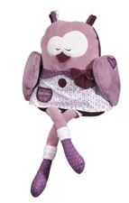 Doudou peluche mam - doudou, mam'zelle