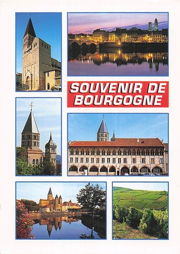 Tournus abbaye saint - tournus,
