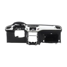 Planche de bord - DS DS3 I PH.2 - 00008247F7 - N1-1631S