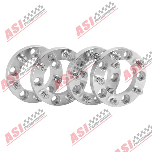 25mm 5x139 entretoise de - 4x, 5x139.7