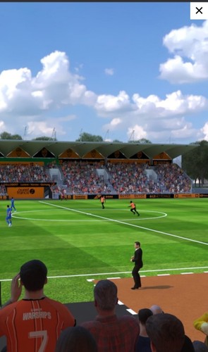 Lorient - fc,