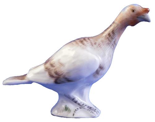Figurine porcelaine meissen - porcelaine,