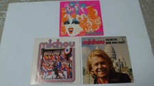 Lot collection disques - collection,