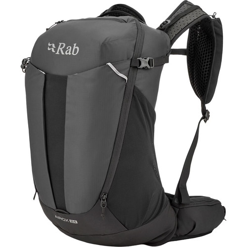 Rab airox 24l backpack - airox,