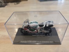 MINIATURE MOTO HONDA VTR1000