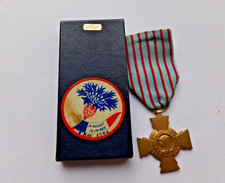 médaille militaire française
