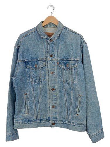 Levi veste jean - veste,