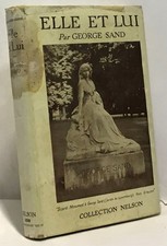 Elle et lui | Sand George |