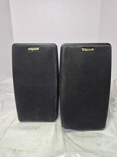 Klipsch quintet v - quintet,