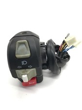 Commodo gauche RIDE RACE 50