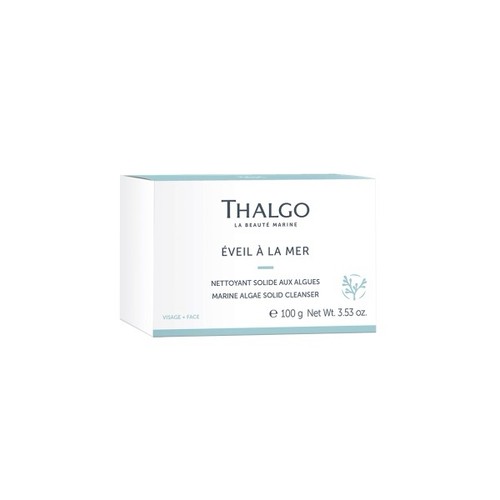 Thalgo nettoyant solide aux