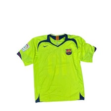 Maillot vintage FC Barcelone