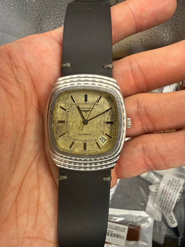 Longines automatic men - longines,