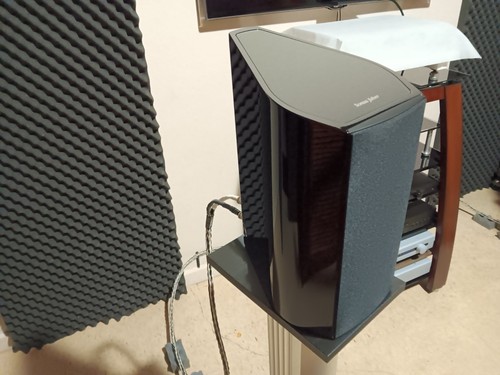 Sonus faber bookshelf venere - sonus,
