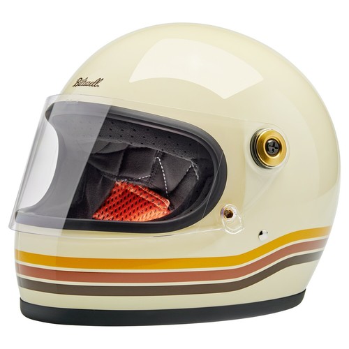 Casque biltwell gringo - biltwell, s