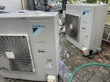 Groupe Clim Daikin
