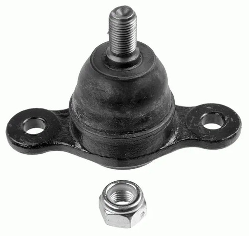 Pivot bras suspension - de,