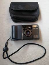 TESTED Pentax Espio Mini f3.5