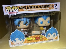 Funko Pop! Vinyl: Dragon Ball