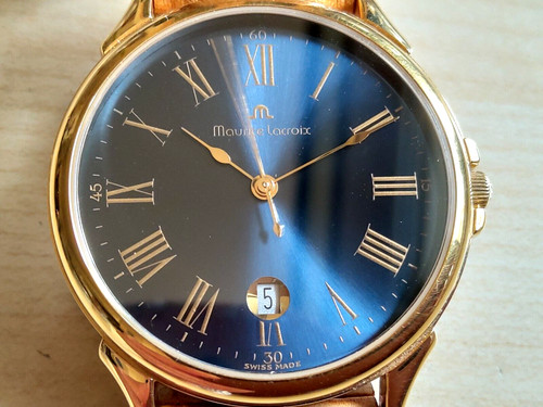 Montre maurice lacroix - ⭐montre,