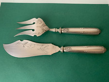 grands couverts à poisson