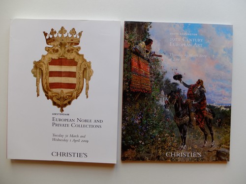 Catalogues christie s - catalogues, christie's