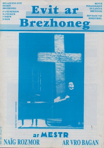 Evit brezhoneg 263 revue - evit,
