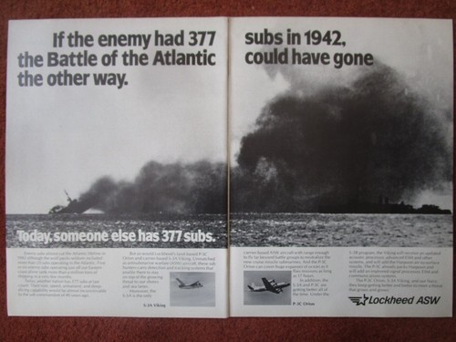 1982 pub lockheed asw 3a - asw, s-3a