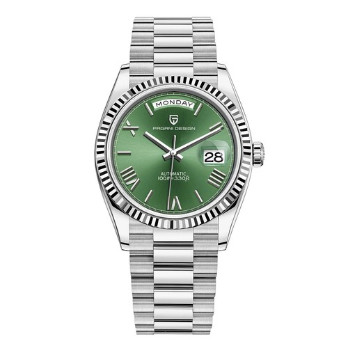 Montres pour hommes - , dd36