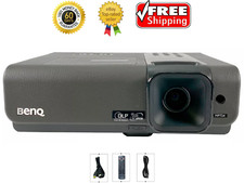 BenQ MP724 Projecteur DLP 3500