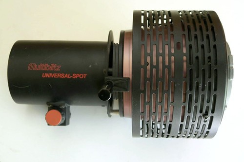Multiblitz spot 2 - multiblitz, u-spot-2